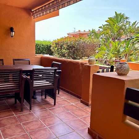 Appartement Casa Andalucia à Mijas Extérieur photo