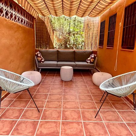 Appartement Casa Andalucia à Mijas Extérieur photo