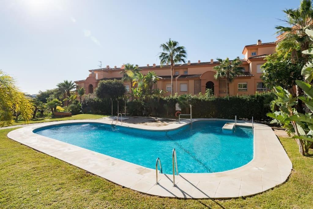 Appartement Casa Andalucia à Mijas Extérieur photo
