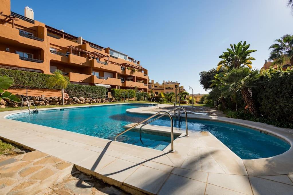 Appartement Casa Andalucia à Mijas Extérieur photo