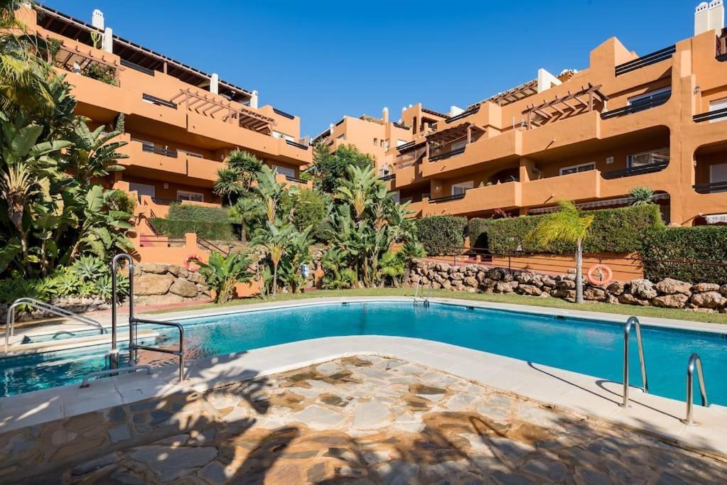 Appartement Casa Andalucia à Mijas Extérieur photo