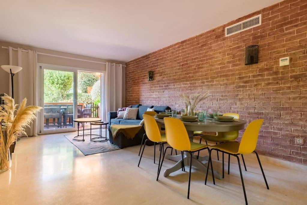 Appartement Casa Andalucia à Mijas Extérieur photo