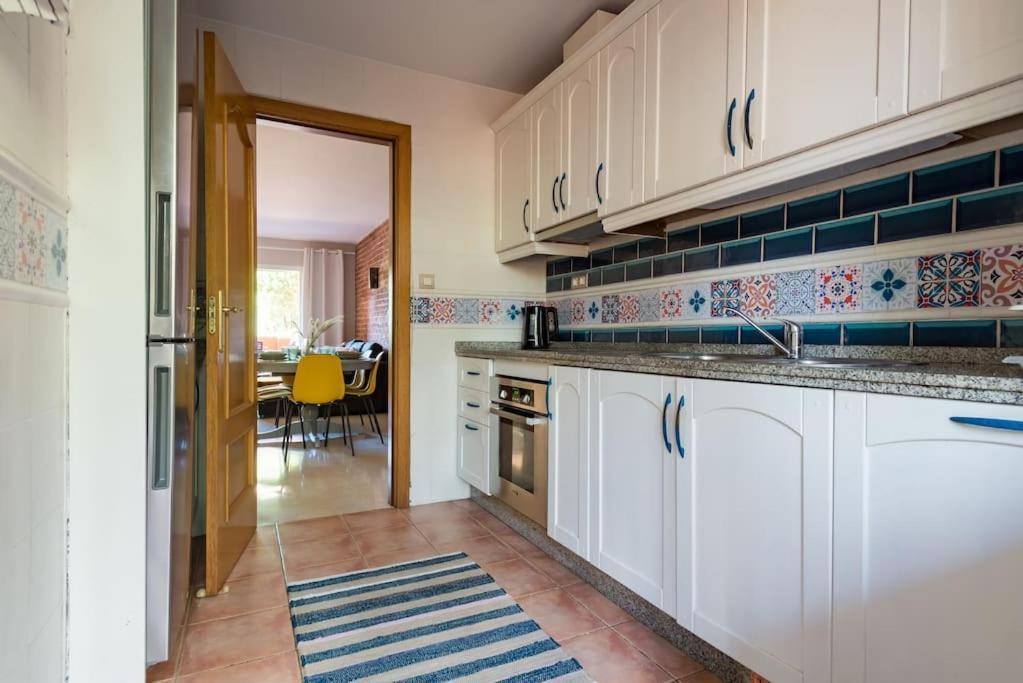 Appartement Casa Andalucia à Mijas Extérieur photo