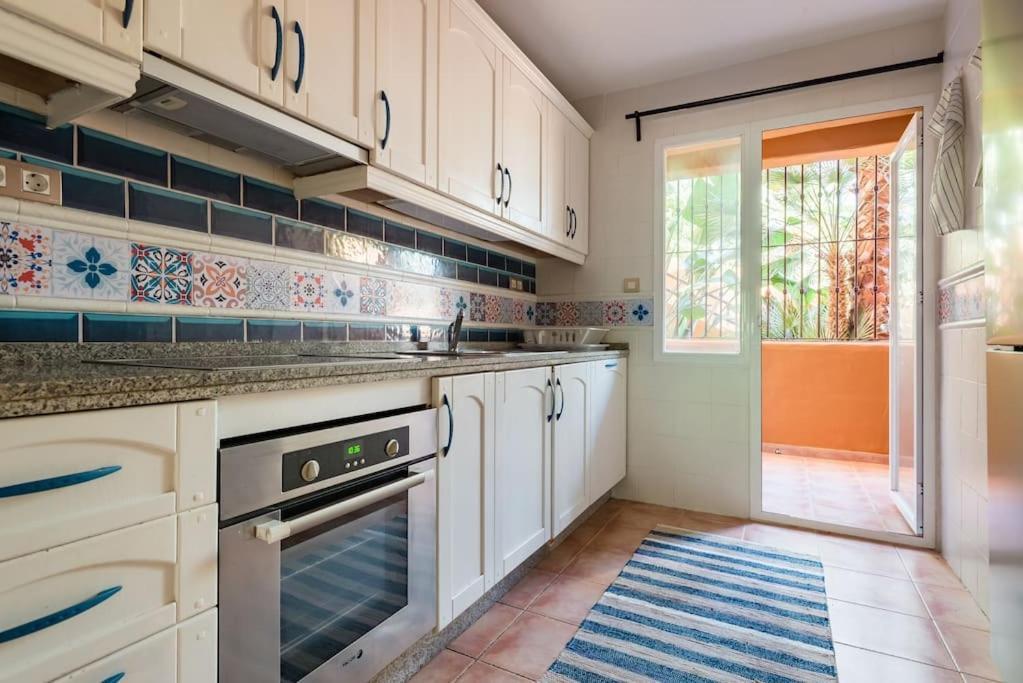Appartement Casa Andalucia à Mijas Extérieur photo