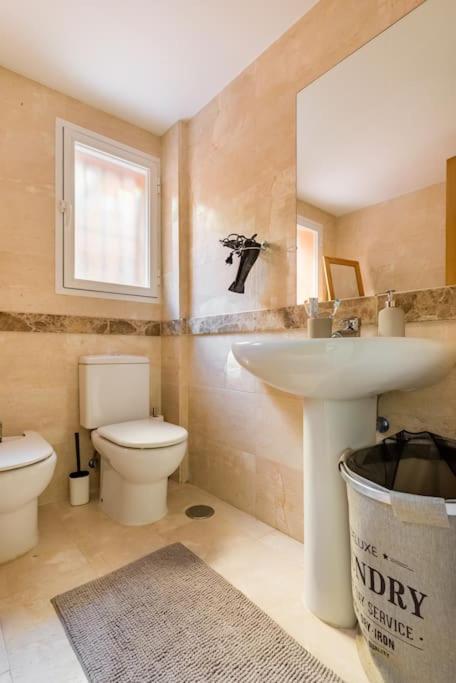 Appartement Casa Andalucia à Mijas Extérieur photo