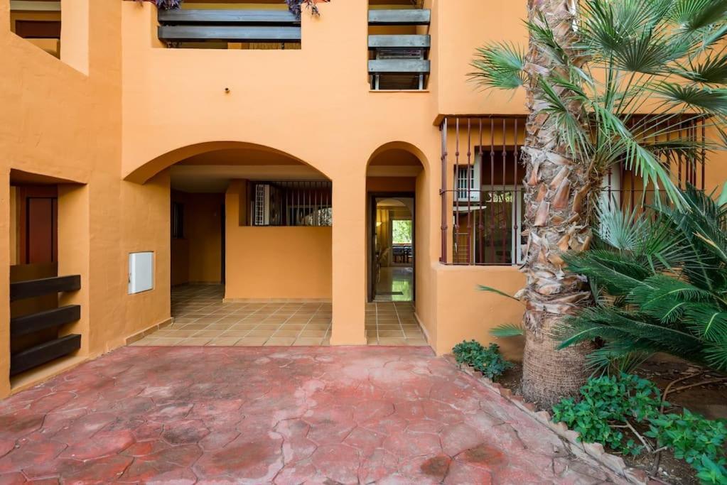 Appartement Casa Andalucia à Mijas Extérieur photo