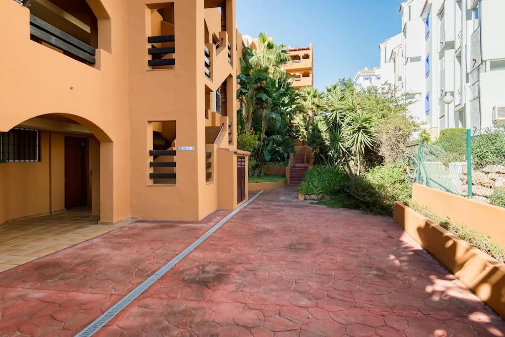 Appartement Casa Andalucia à Mijas Extérieur photo