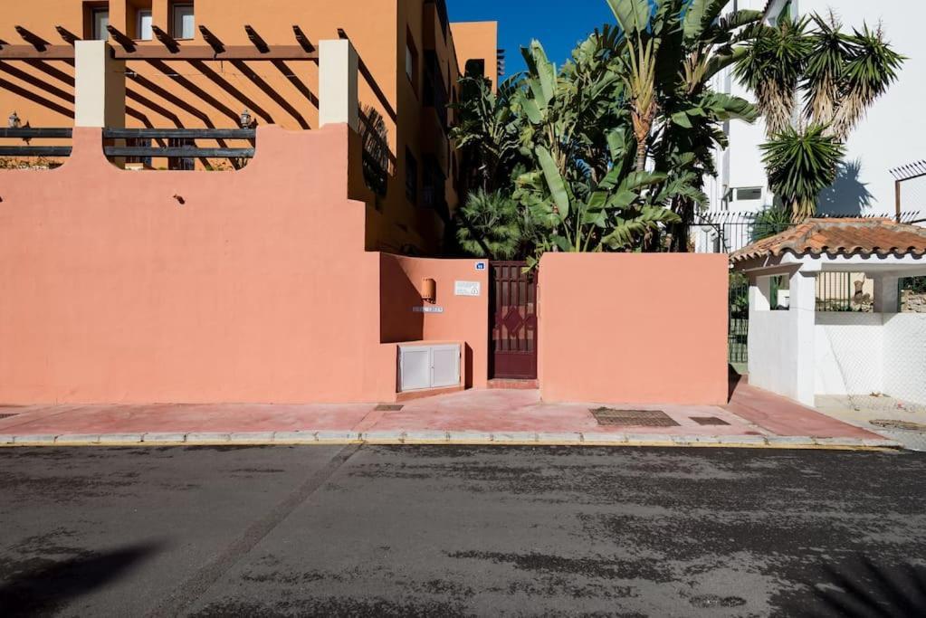 Appartement Casa Andalucia à Mijas Extérieur photo