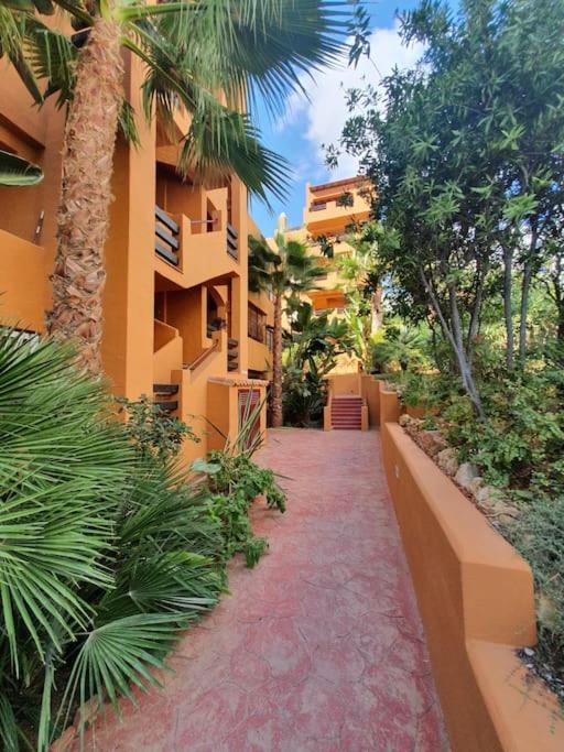 Appartement Casa Andalucia à Mijas Extérieur photo