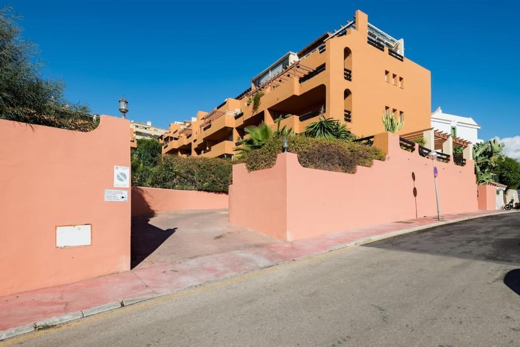 Appartement Casa Andalucia à Mijas Extérieur photo