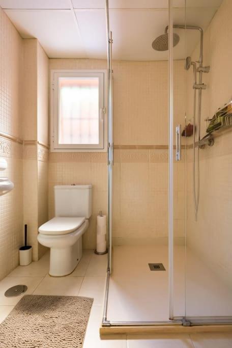 Appartement Casa Andalucia à Mijas Extérieur photo