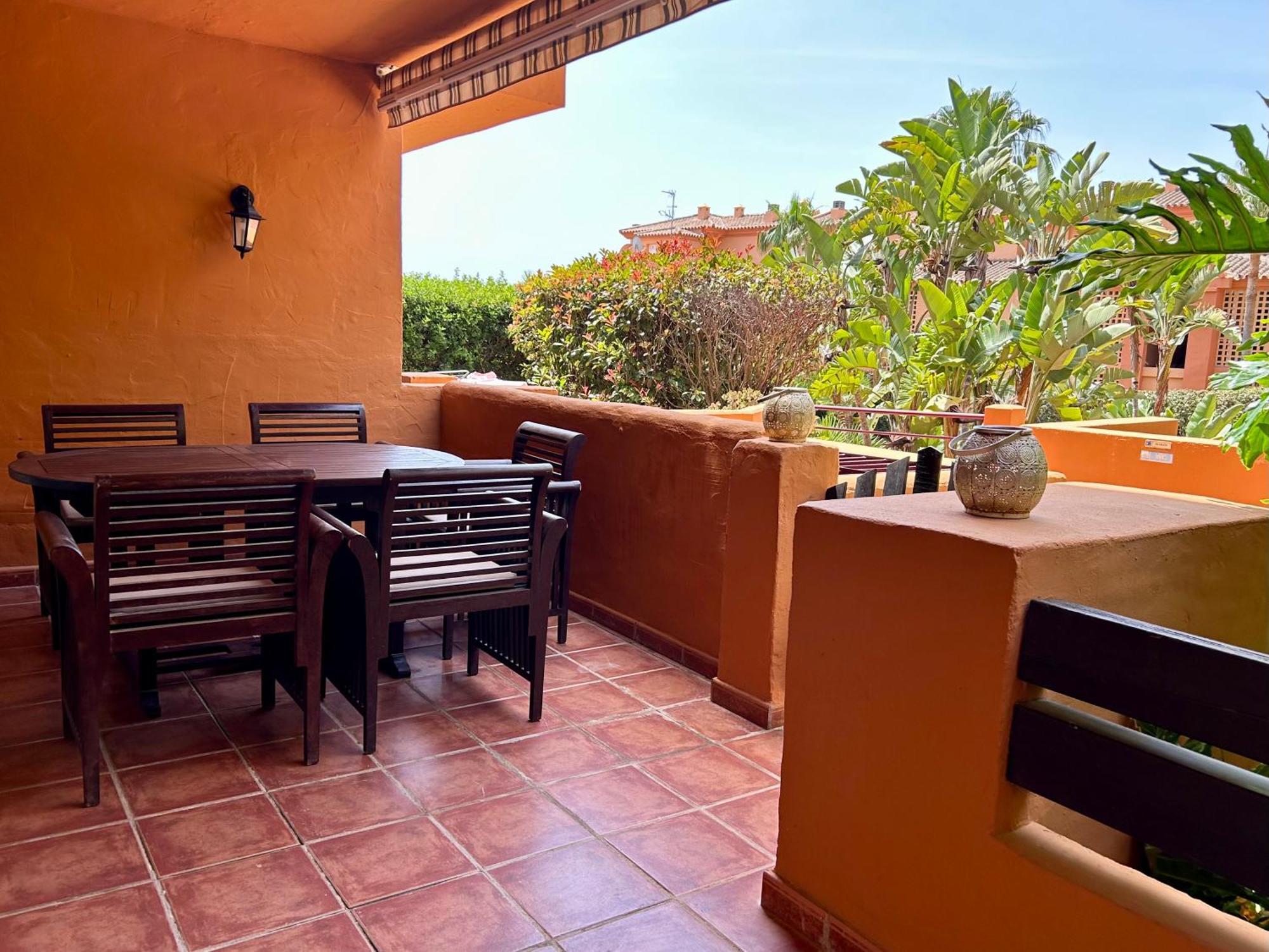 Appartement Casa Andalucia à Mijas Extérieur photo
