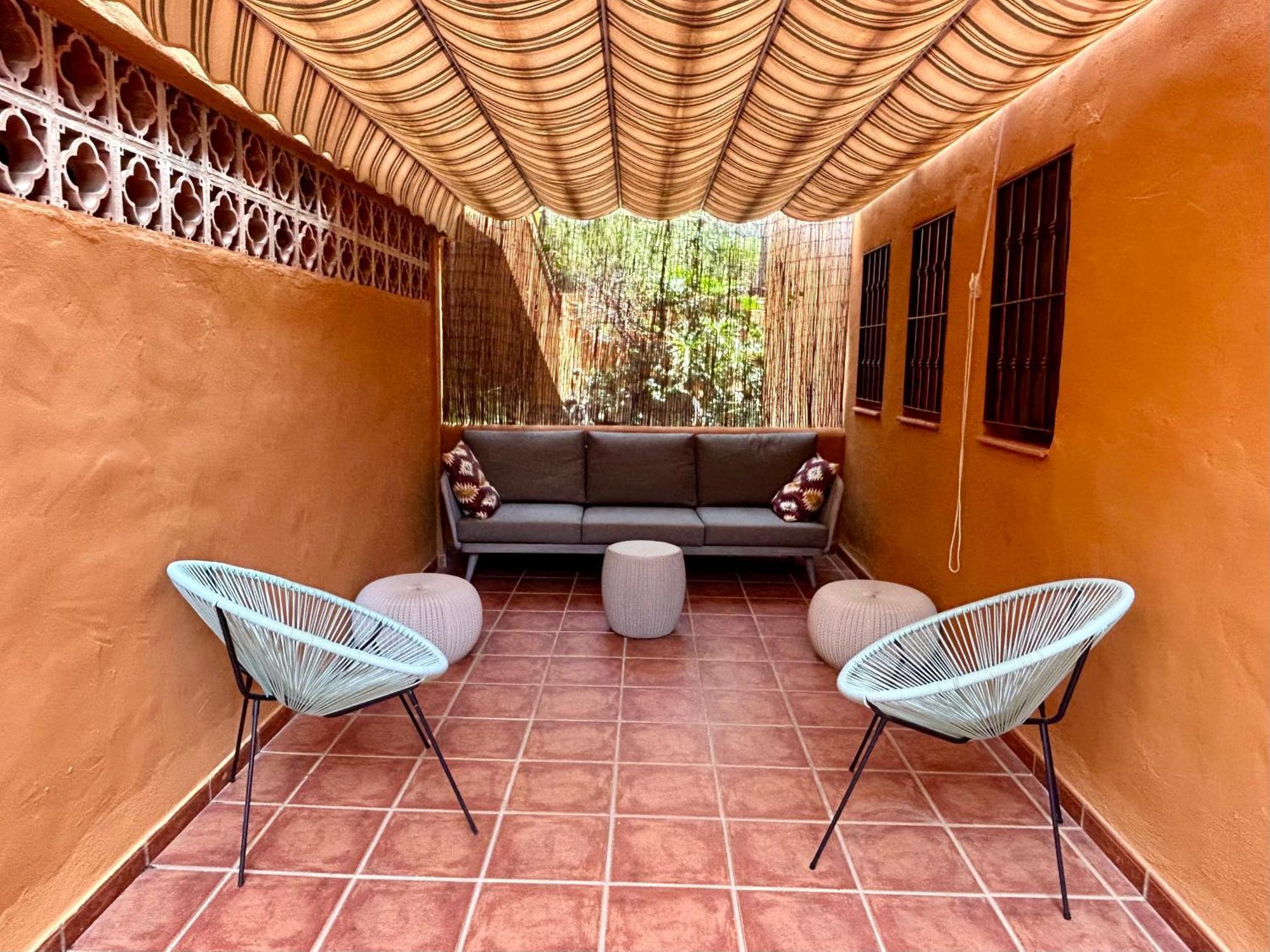 Appartement Casa Andalucia à Mijas Extérieur photo
