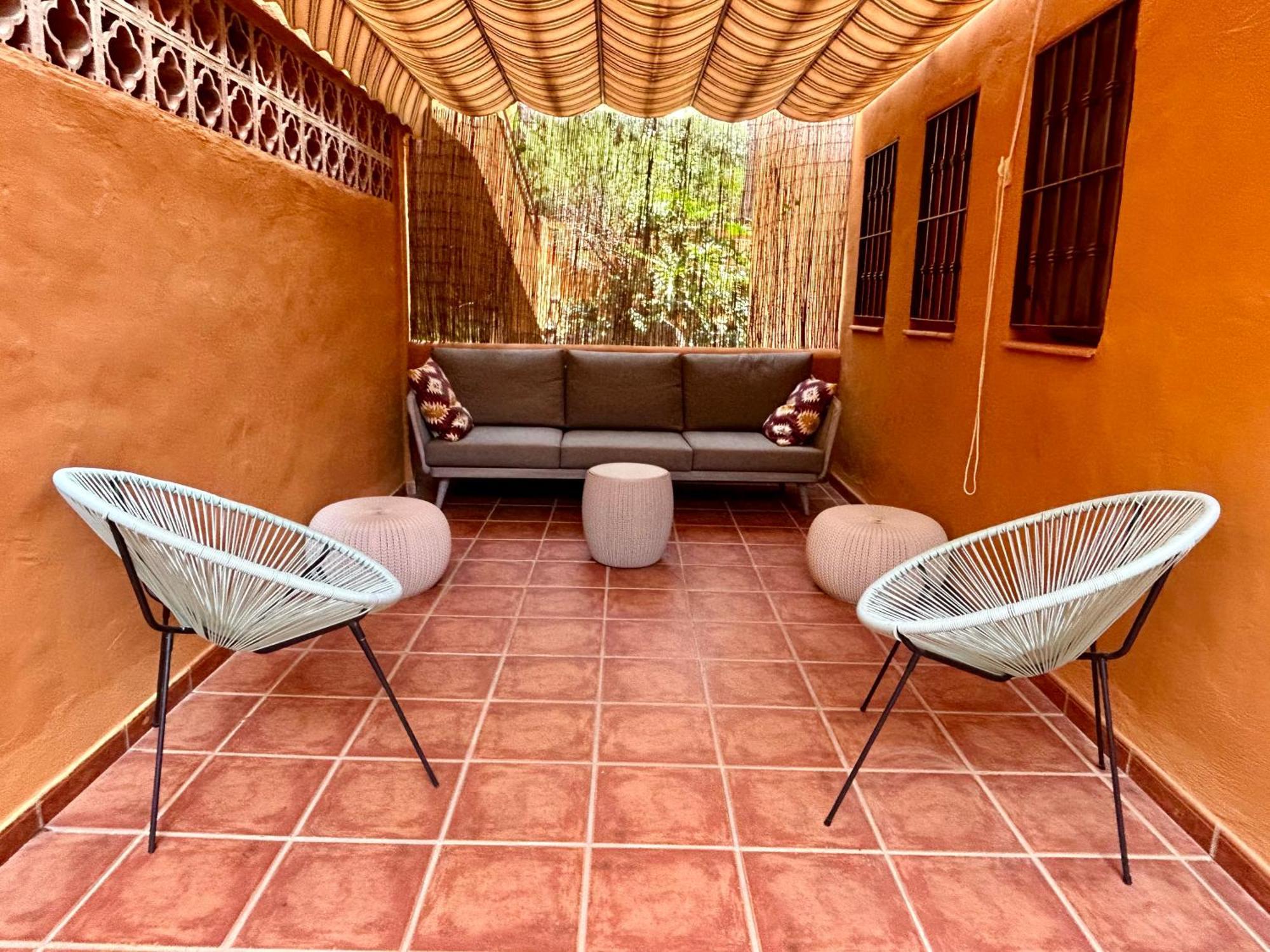 Appartement Casa Andalucia à Mijas Extérieur photo