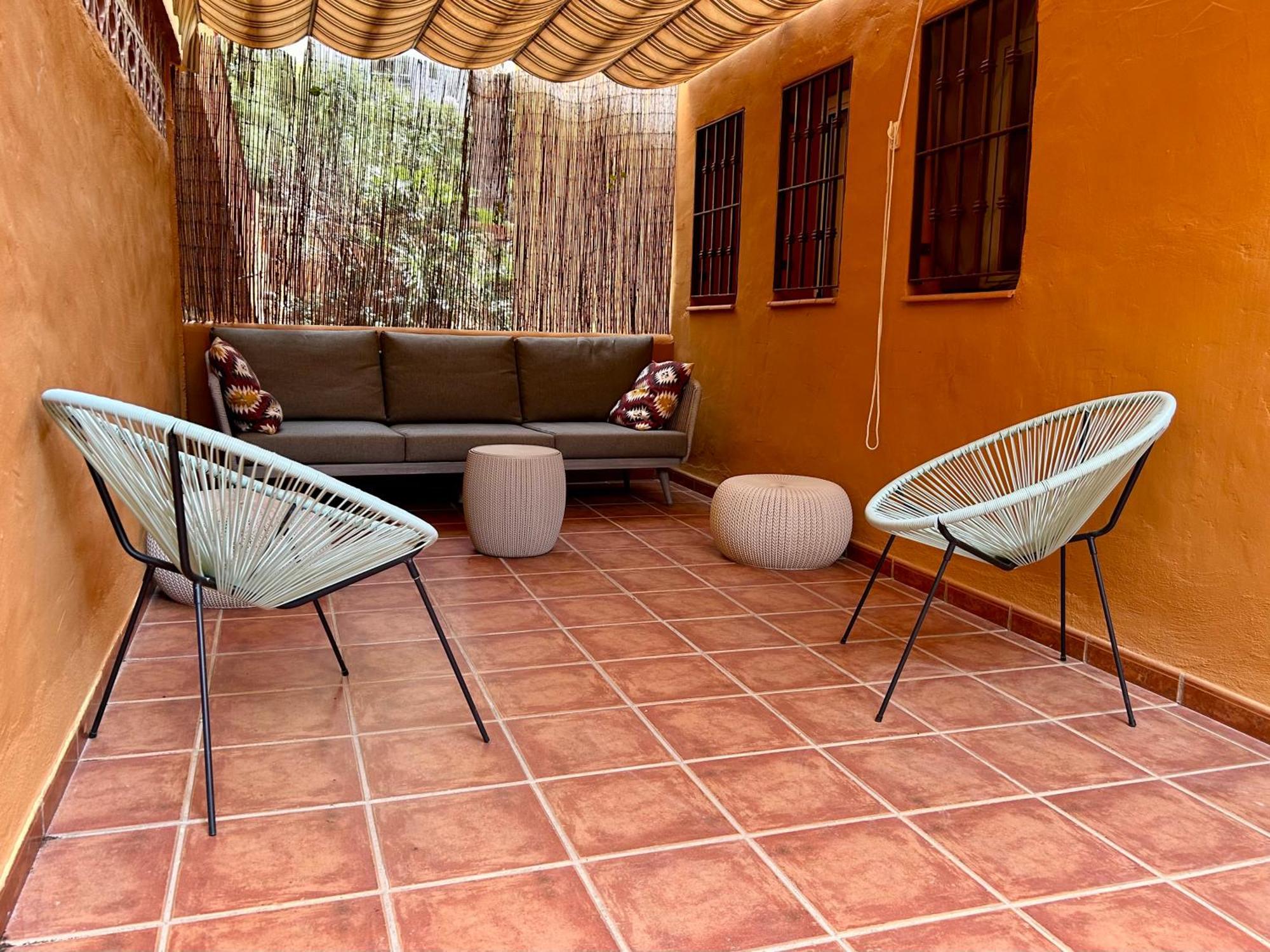 Appartement Casa Andalucia à Mijas Extérieur photo